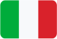 Bolsos de obturación de tuberías Italiano
